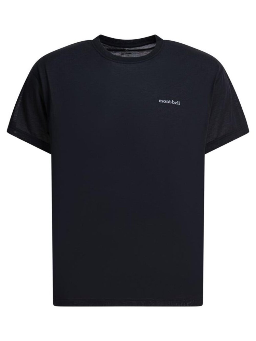 Montbell T-Shirts Tag Size L Men